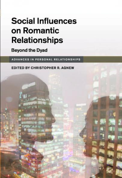 Social Influences on Romantic Relationships