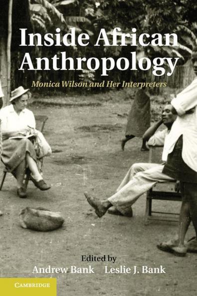 Inside African Anthropology