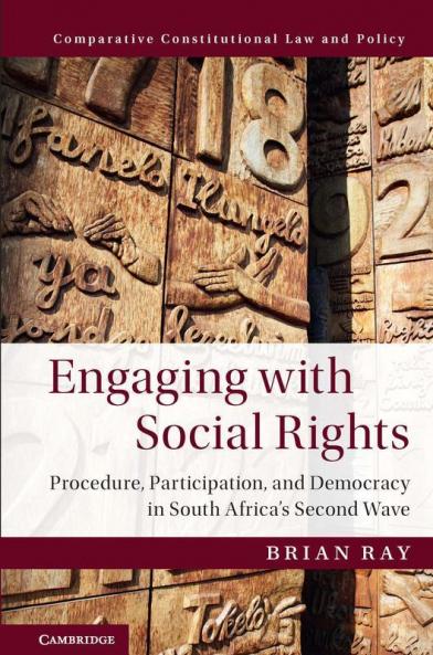 Engaging with Social Rights