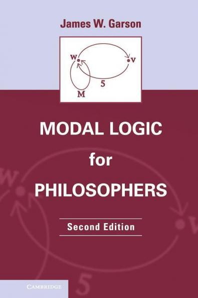 Modal Logic for Philosophers