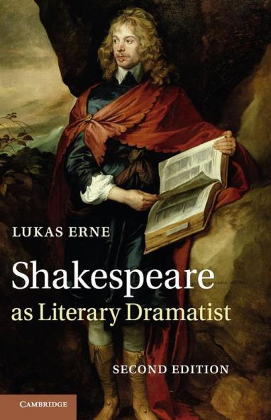 Shakespeare as Literary Dramatist