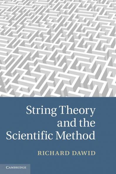 String Theory and the Scientific Method