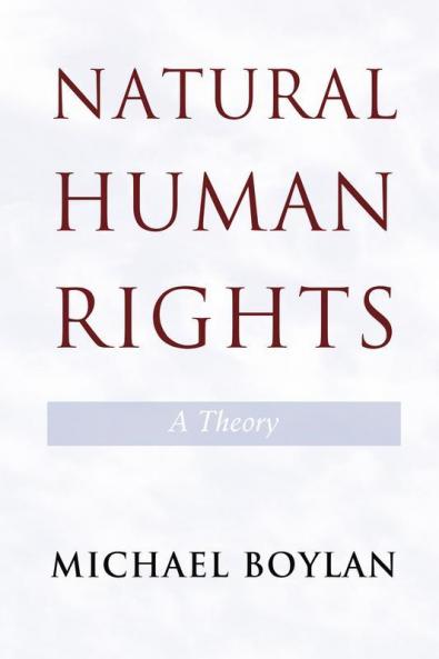 Natural Human Rights