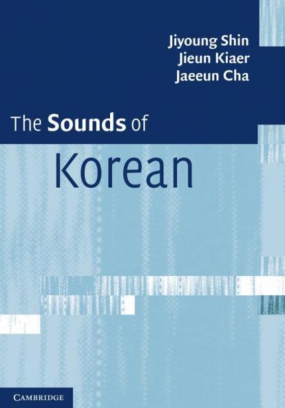 The Sounds of Korean