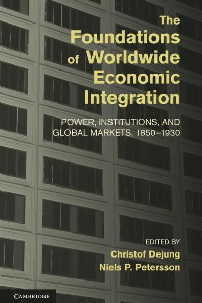 The Foundations of Worldwide Economic Integration