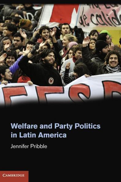 Welfare and Party Politics in Latin America