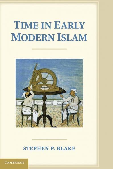 Time in Early Modern Islam