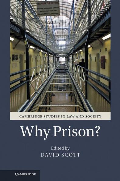 Why Prison?