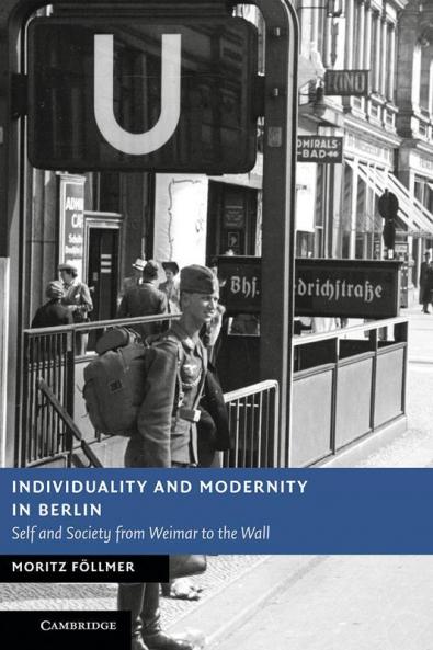 Individuality and Modernity in Berlin