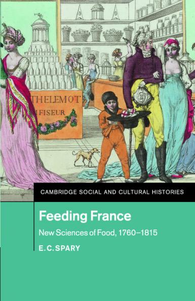 Feeding France