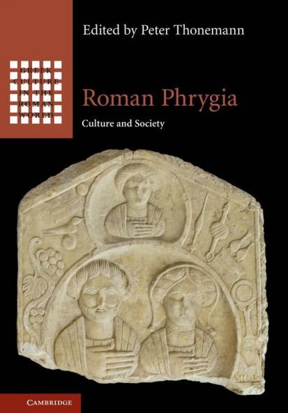 Roman Phrygia