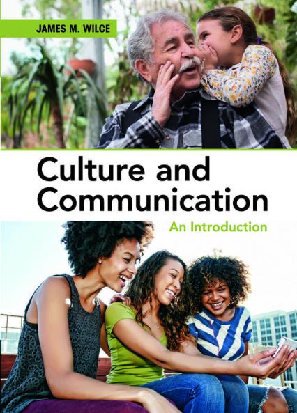 Culture and Communication