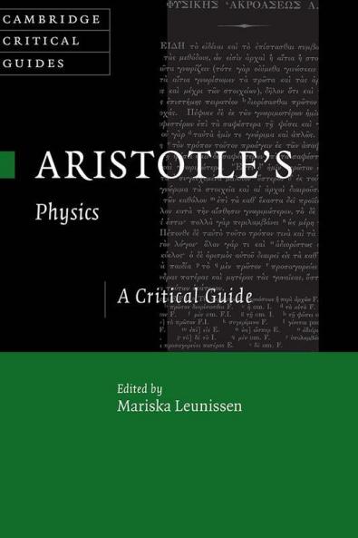 Aristotle's Physics