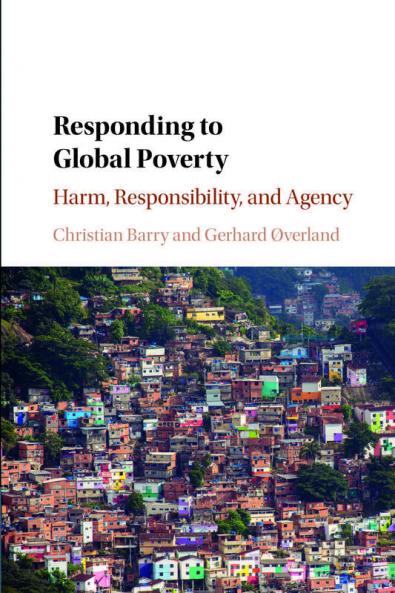 Responding to Global Poverty