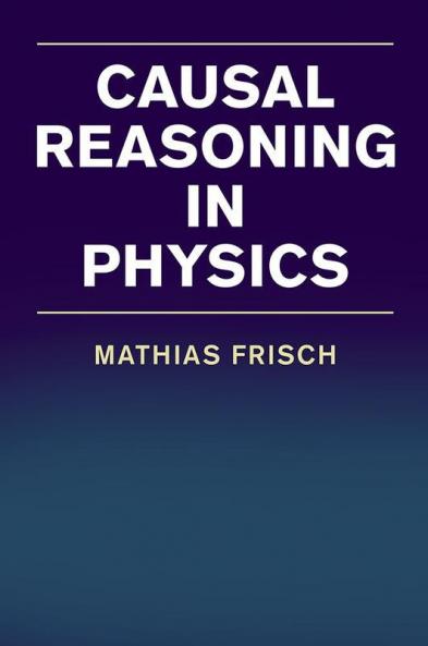 Causal Reasoning in Physics