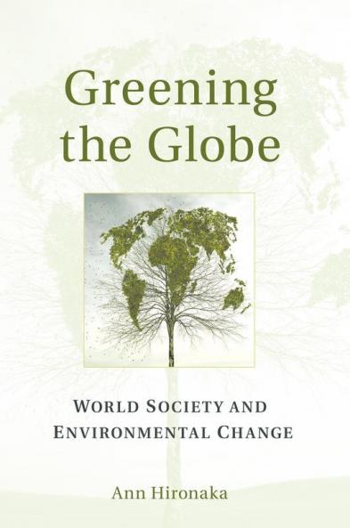 Greening the Globe