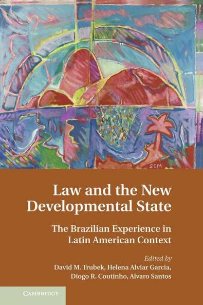 Law and the New Developmental State