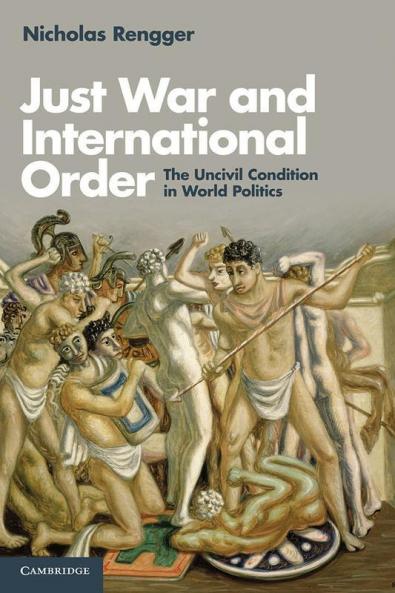 Just War and International Order
