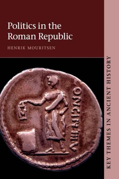 Politics in the Roman Republic