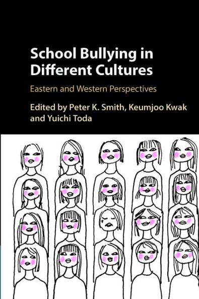 School Bullying in Different Cultures