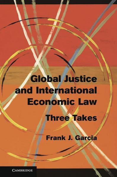 Global Justice and International Economic Law