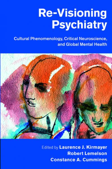 Re-Visioning Psychiatry
