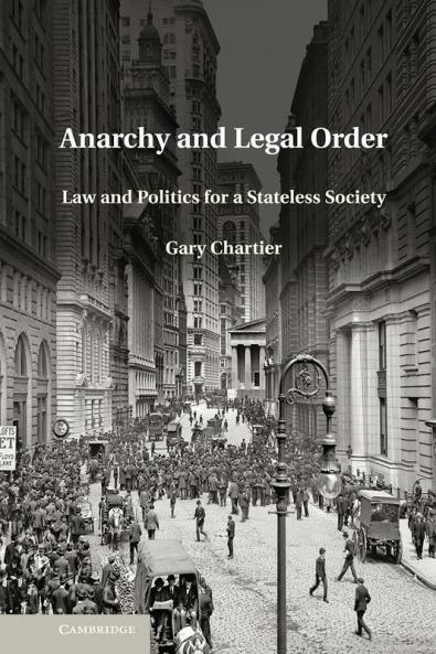 Anarchy and Legal Order