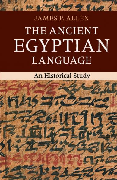 The Ancient Egyptian Language