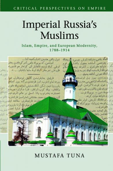 Imperial Russia's Muslims