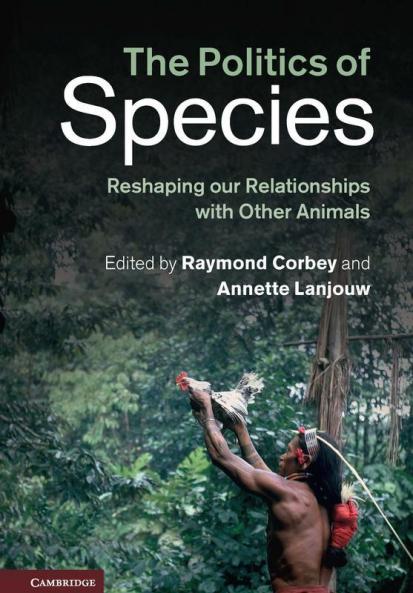 The Politics of Species