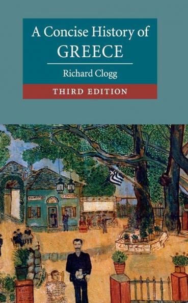A Concise History of Greece