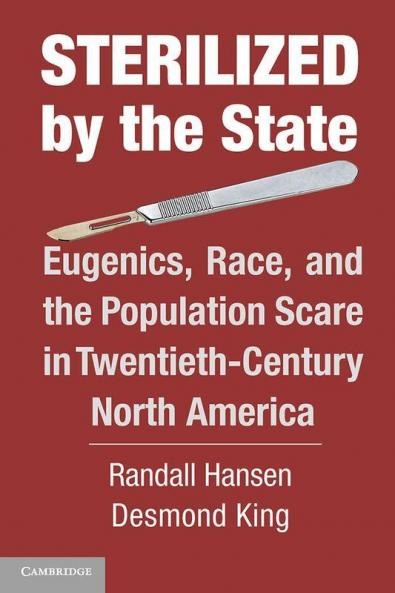 Sterilized by the State