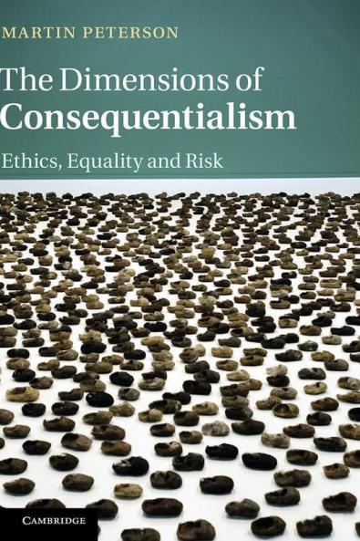 The Dimensions of Consequentialism