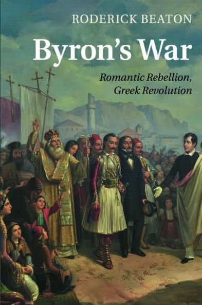 Byron's War