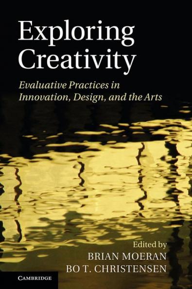 Exploring Creativity