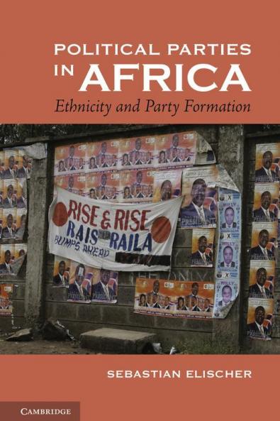Political Parties in Africa