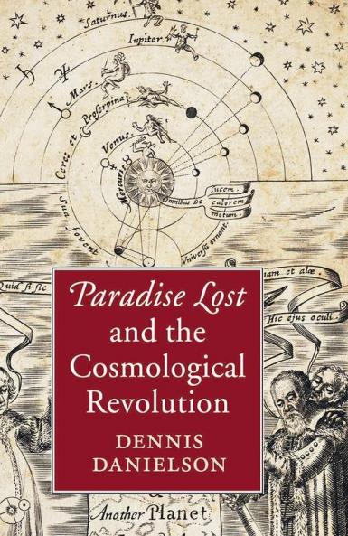 Paradise Lost and the Cosmological Revolution