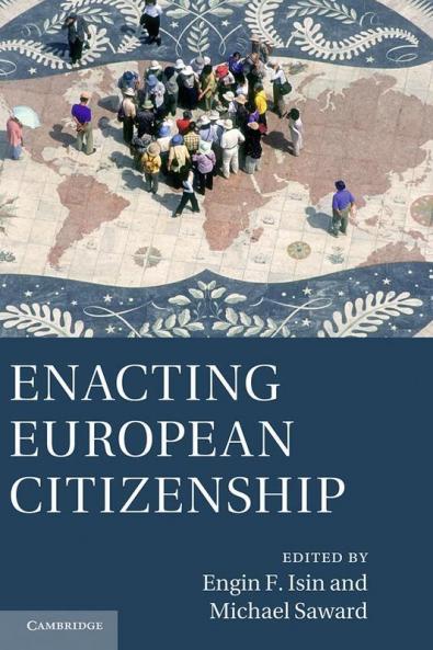 Enacting European Citizenship