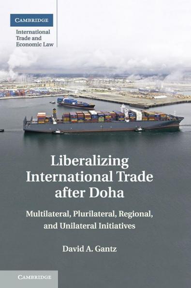 Liberalizing International Trade after Doha