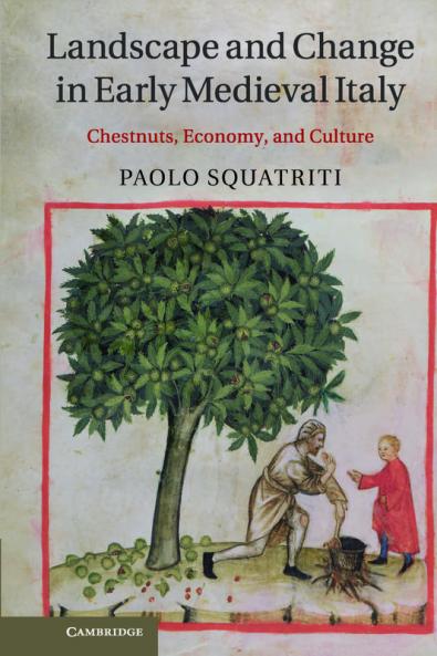 Landscape and Change in Early Medieval Italy