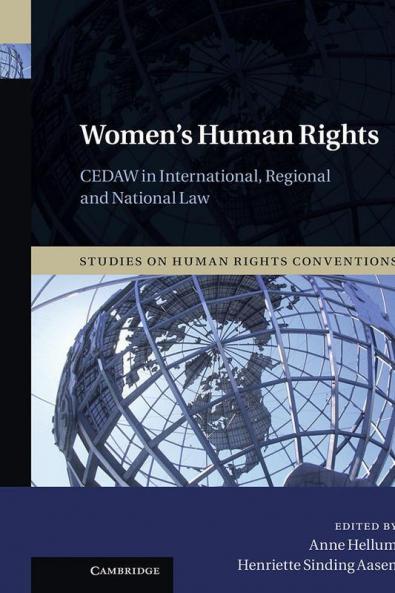 Women's Human Rights