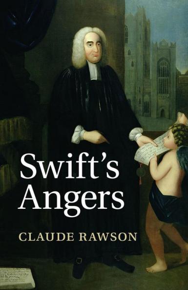 Swift's Angers