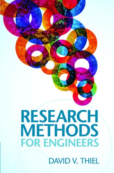 Research Methods for Engineers