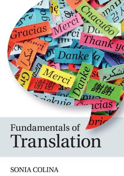 Fundamentals of Translation
