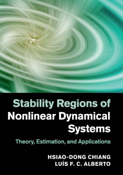 Stability Regions of Nonlinear Dynamical Systems