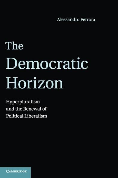 The Democratic Horizon