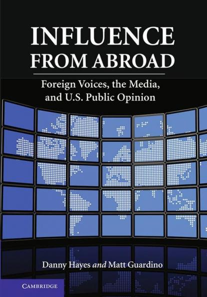 Influence from Abroad