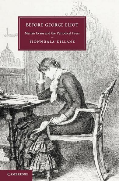 Before George Eliot