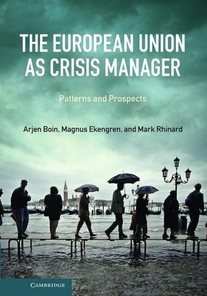 The European Union as Crisis Manager