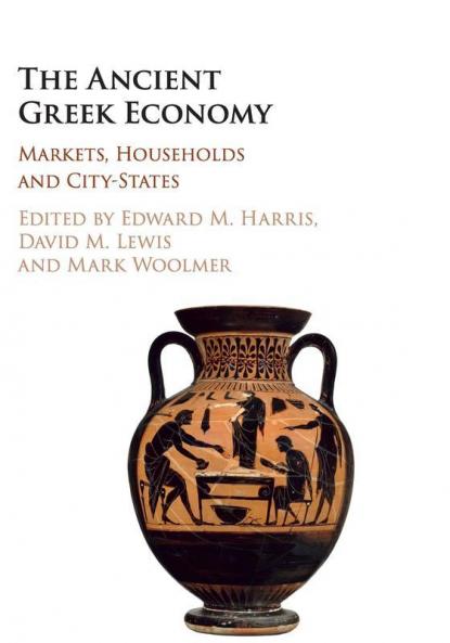 The Ancient Greek Economy